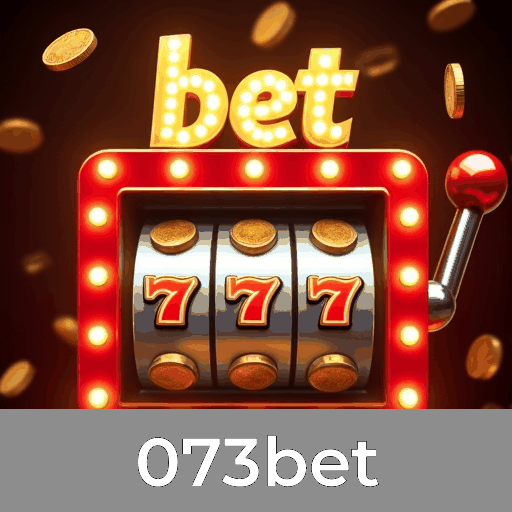 073bet: Aproveite caça-níqueis e caça-níqueis com bônus no cassino ao vivo!